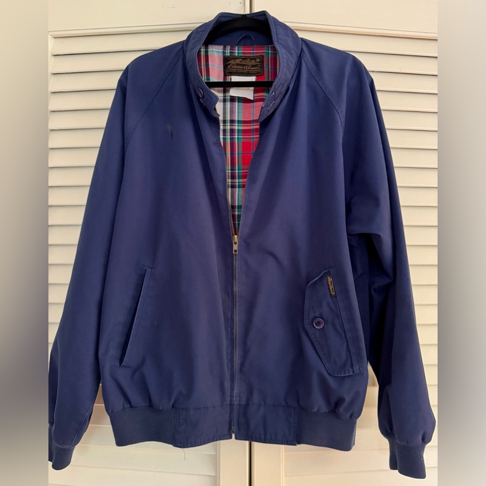 Vintage Eddie Bauer Jacket